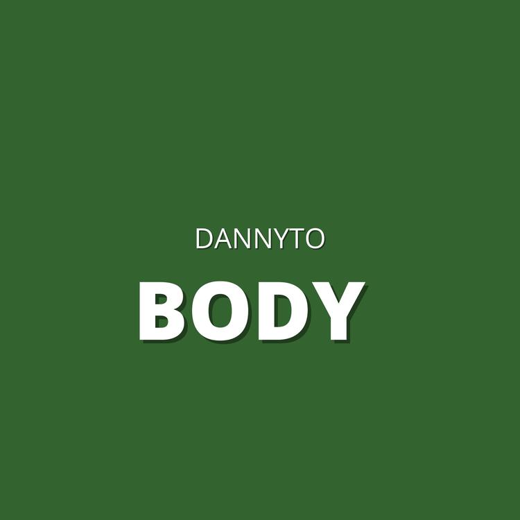 Dannyto's avatar image