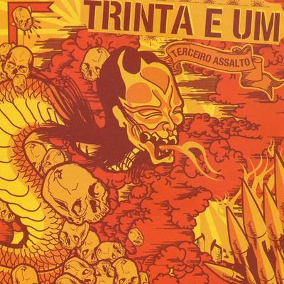 Trinta & Um's cover