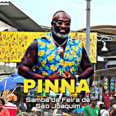 Samba da Feira de São Joaquim's cover