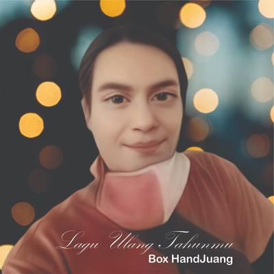 Box HandJuang's cover