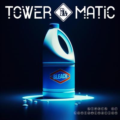 Bleach Of Contamination's cover