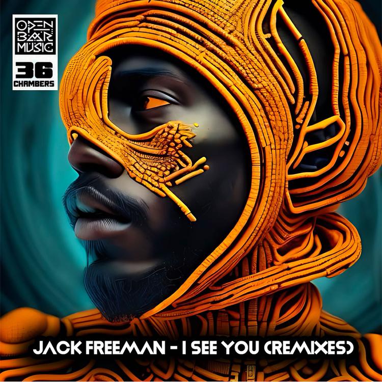 Jack Freeman's avatar image