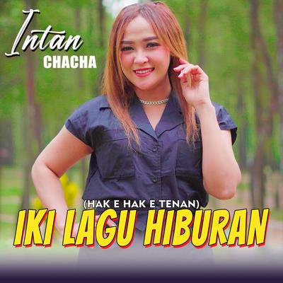 IKI LAGU HIBURAN's cover