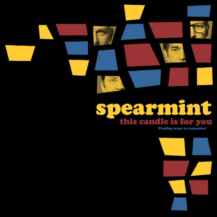 Spearmint's avatar image