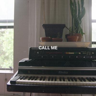 Call Me (Stripped)'s cover