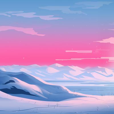 Frost Kissed Windows By vhskid.'s cover