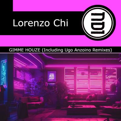 Lorenzo Chi's cover