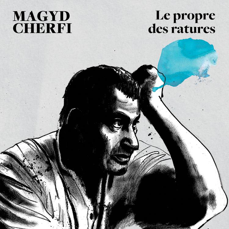 Magyd Cherfi's avatar image