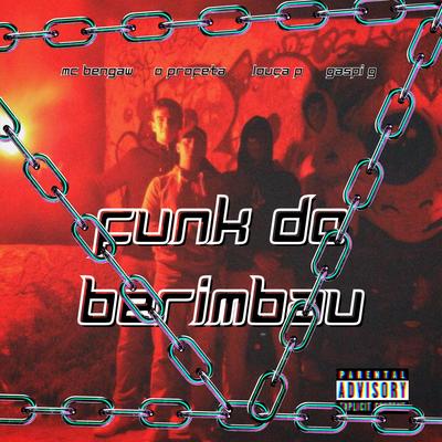 FUNK DO BERIMBAU's cover