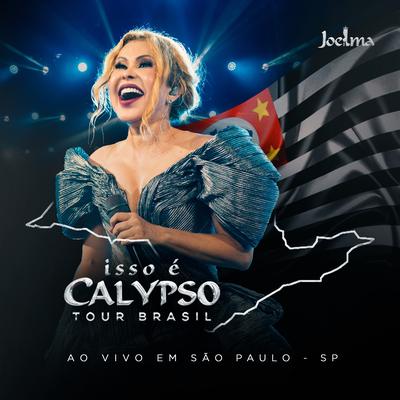 Choro por Você (Ao Vivo) By Joelma's cover