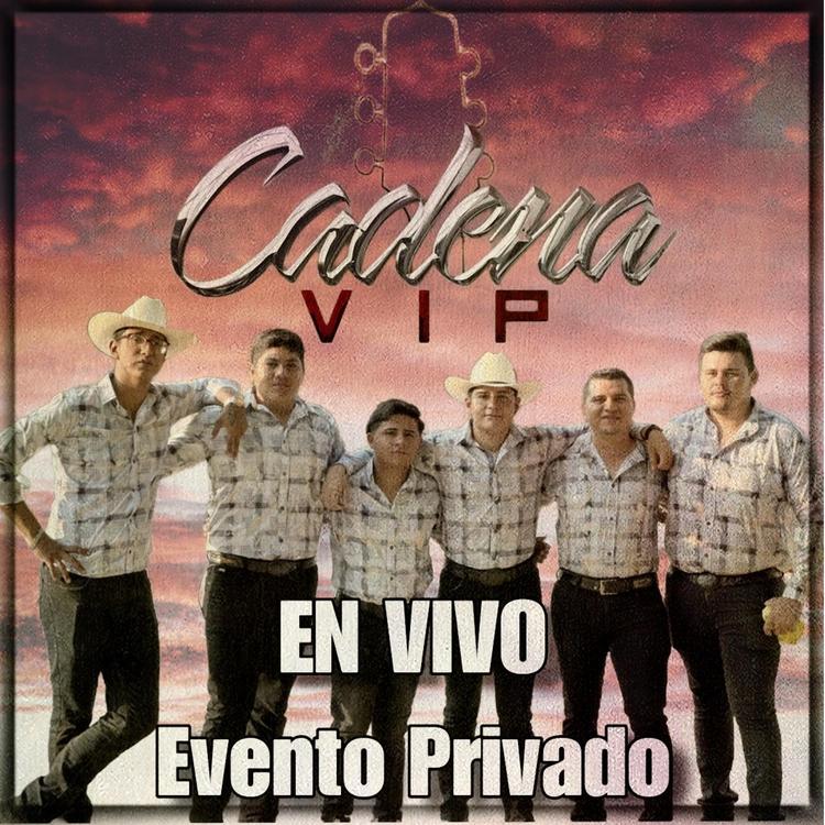 Cadena VIP's avatar image