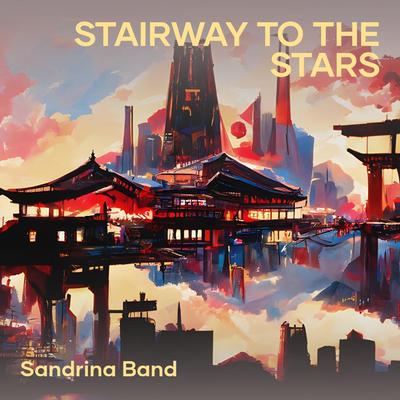 Stairway to the Stars's cover