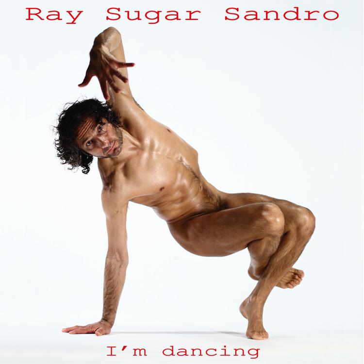 Ray Sugar Sandro's avatar image