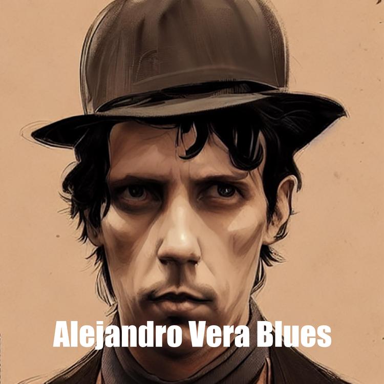 Alejandro Vera Blues's avatar image