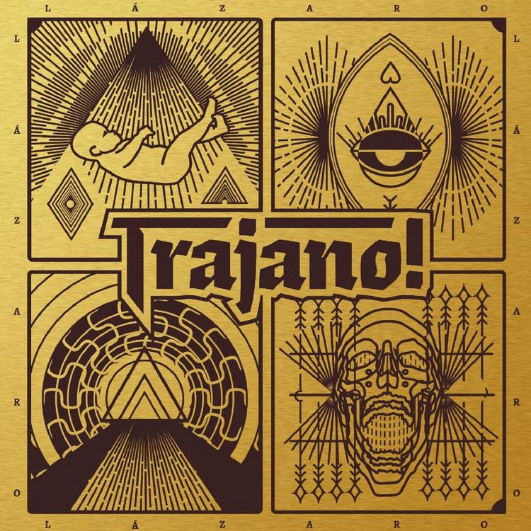 Trajano's avatar image