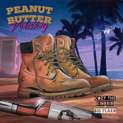 Peanut Butter Whiskey's cover