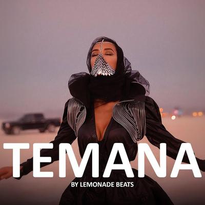 Temana's cover
