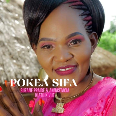 Pokea Sifa's cover