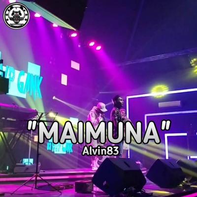 Maimuna's cover