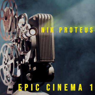 epic music 3 By Nikproteus's cover