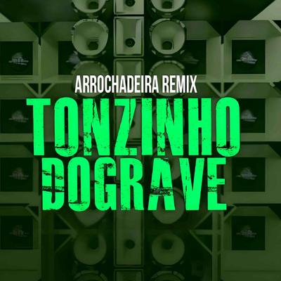 Tonzinho Do Grave's cover