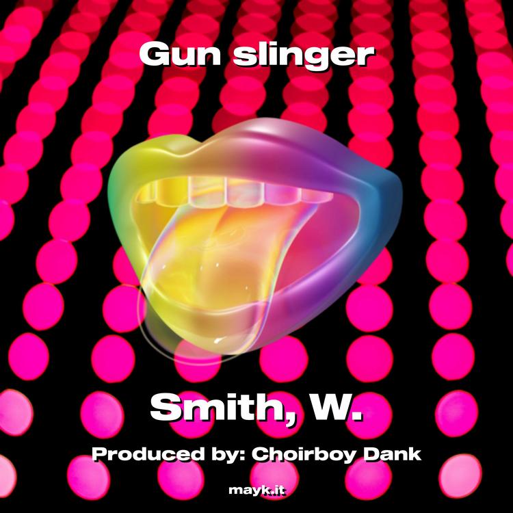 Smith's avatar image