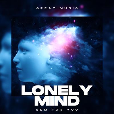 Lonely Mind By LINHBBK's cover