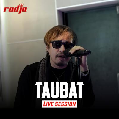 Taubat (Live)'s cover