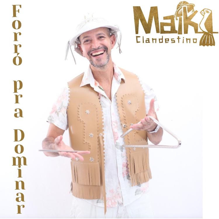 Maik Clandestino's avatar image