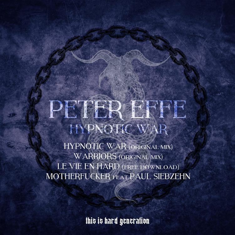 Peter Effe's avatar image