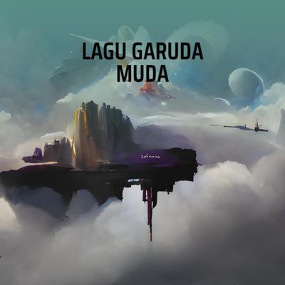 LAGU GARUDA MUDA's cover