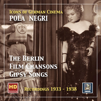 Pola Negri's avatar cover
