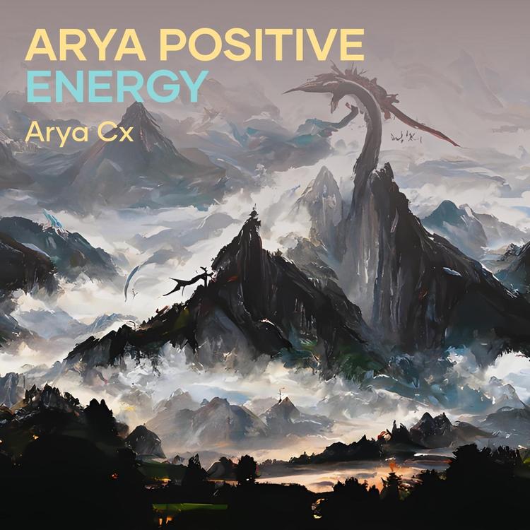 ARYA CX's avatar image