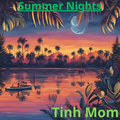 Summer Nights's cover