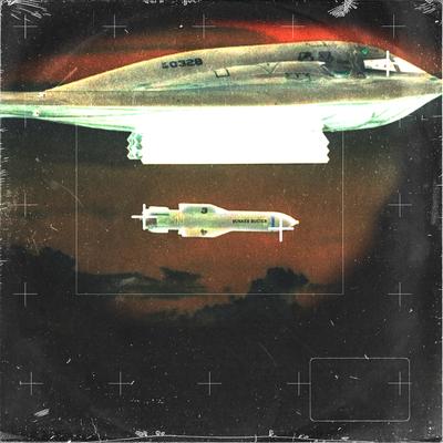 BUNKER BUSTER By DYSTR1CT's cover