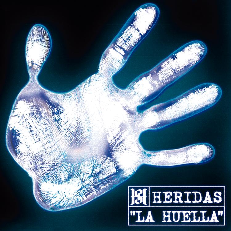 Heridas's avatar image