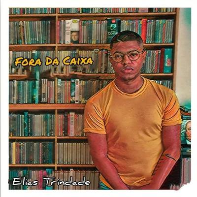 Estou a Esperar By Elias Trindade's cover