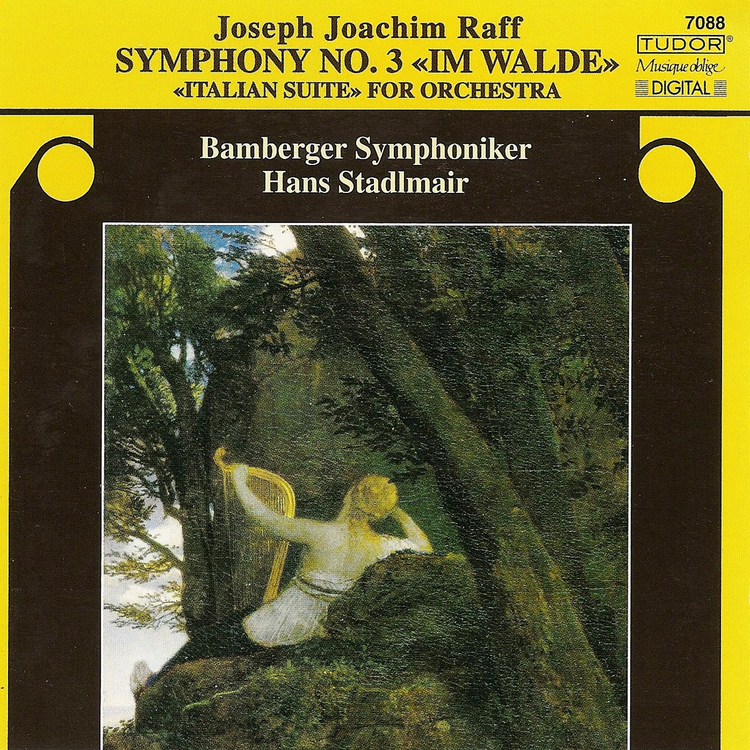 Bamberger Symphoniker's avatar image