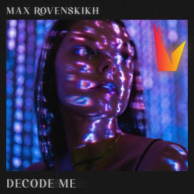 Max Rovenskikh's cover