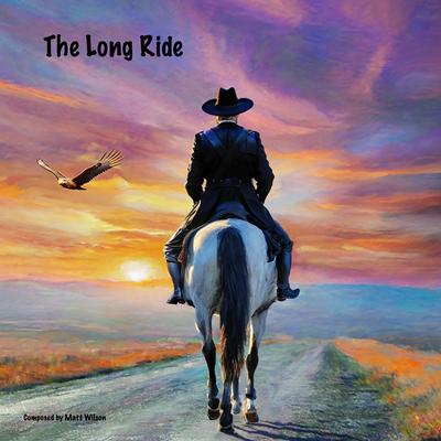 The Long Ride's cover