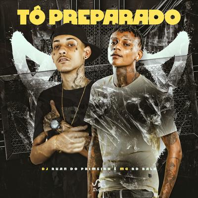 Tô Preparado's cover