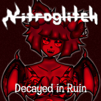 Nitroglitch's avatar cover