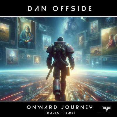 Dan Offside's cover