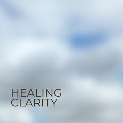 Healing Clarity's cover