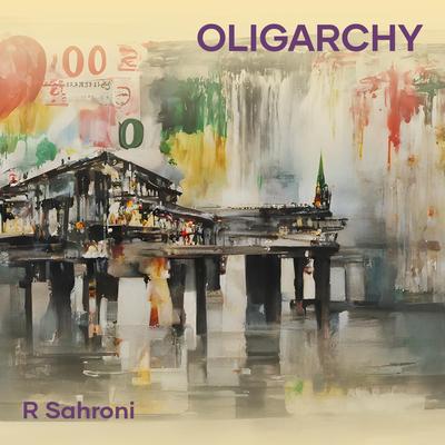 Oligarchy's cover