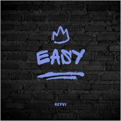 EASY -cover-'s cover