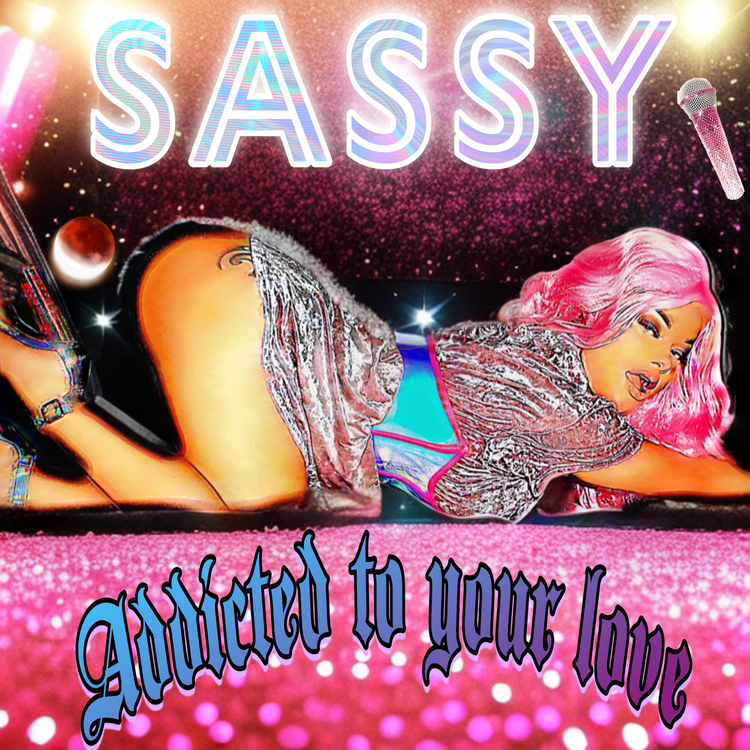 Sassy's avatar image