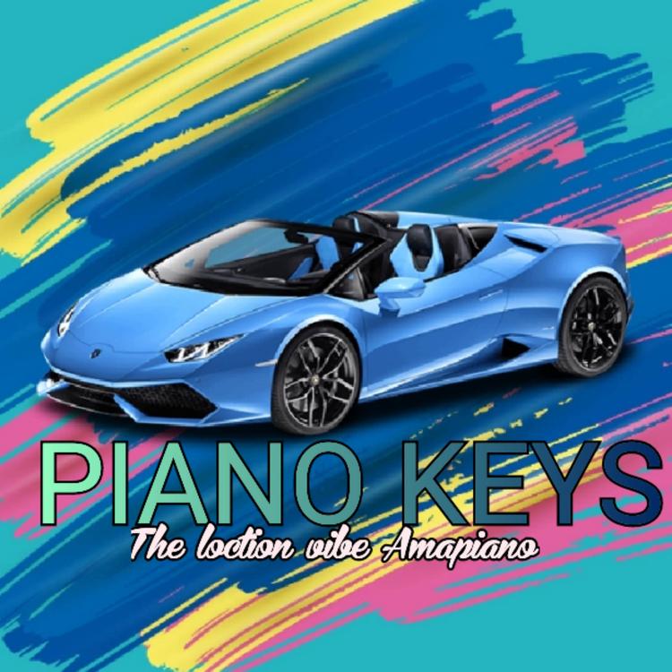 Piano keys's avatar image