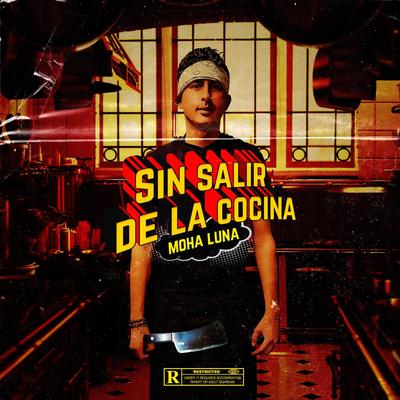 Sin Salir De La Cocina's cover