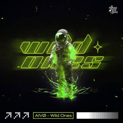 Wild Ones By Aivo's cover